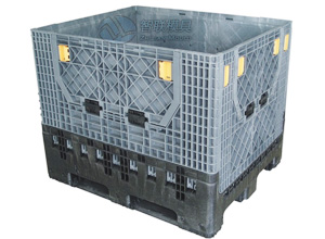 industrial crate mould