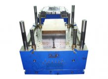 fish crate mould