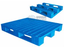 two way pallet mould